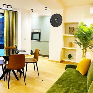 Apartamento Boutique, Agrigento